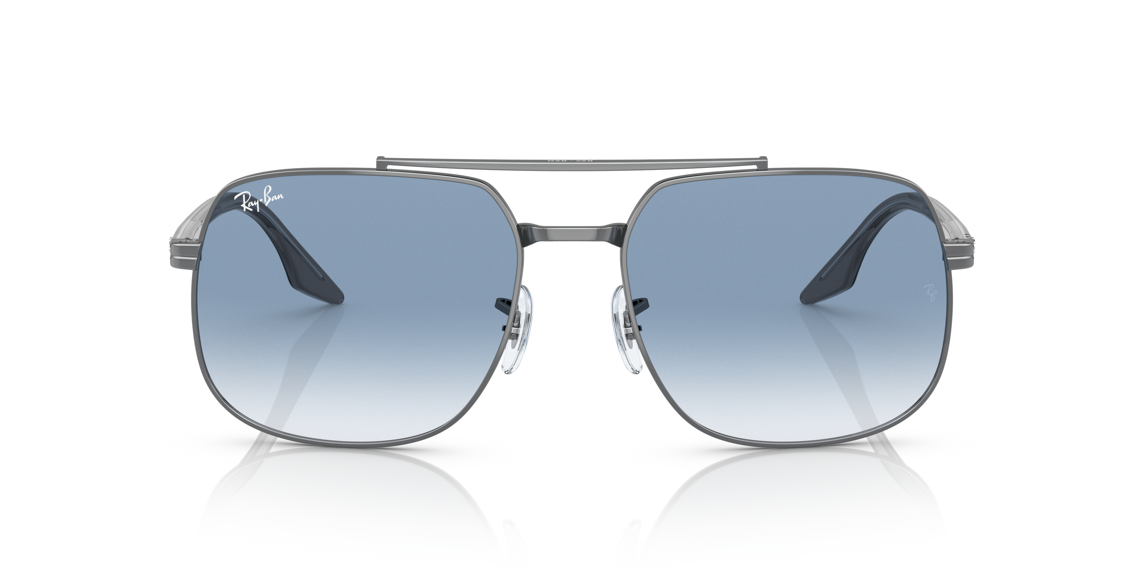 RAY-BAN RB3699 004/3F 56