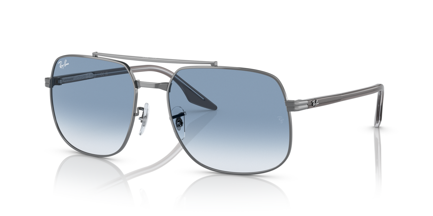 RAY-BAN RB3699 004/3F 56