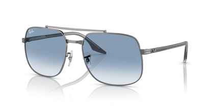 RAY-BAN RB3699 004/3F 56
