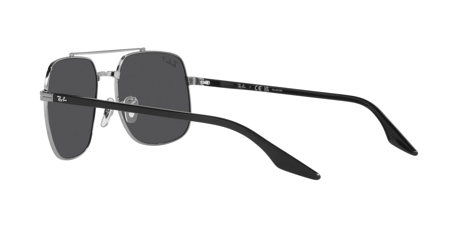 RAY-BAN RB3699 004/K8 56