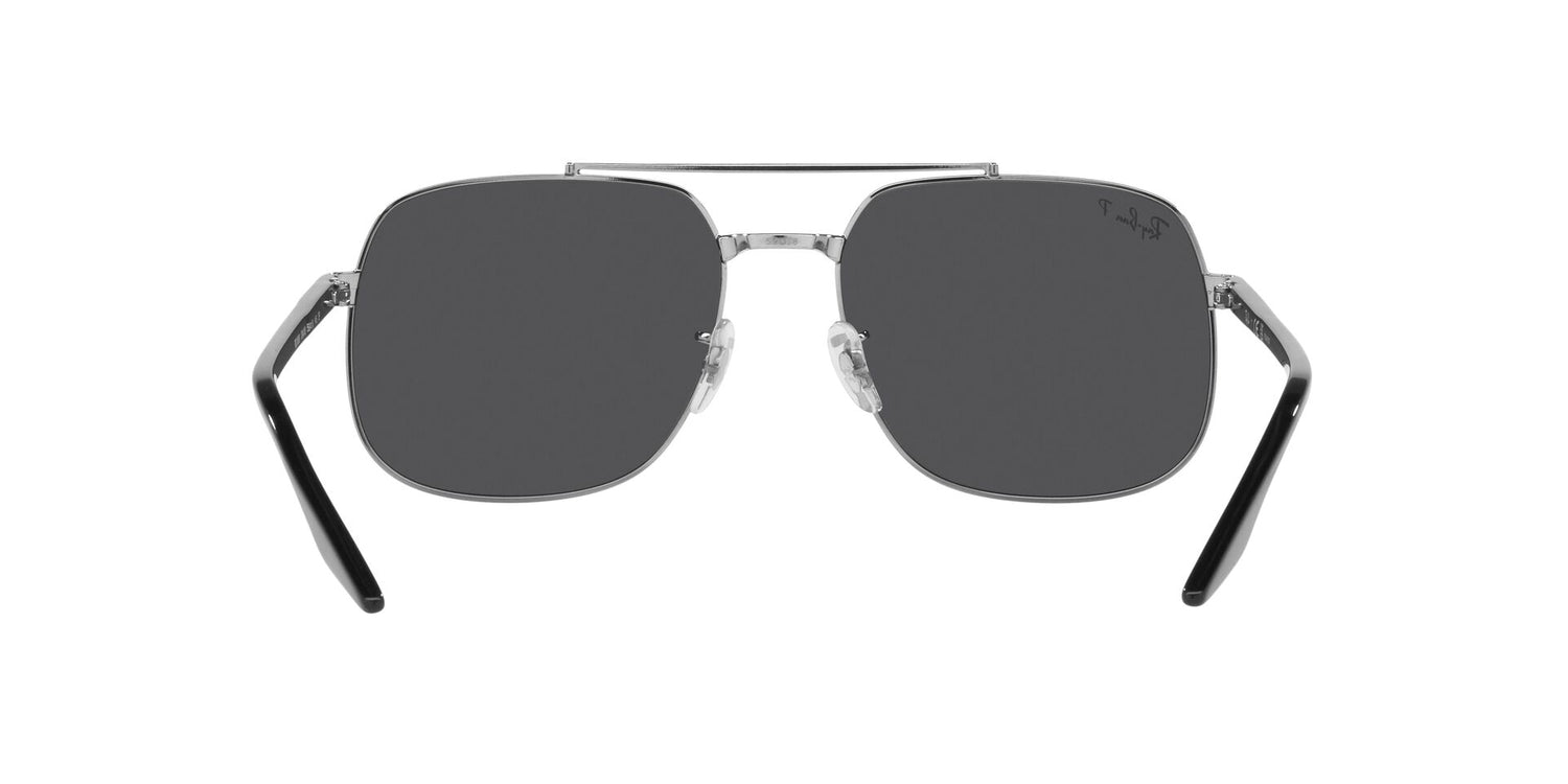 RAY-BAN RB3699 004/K8 59