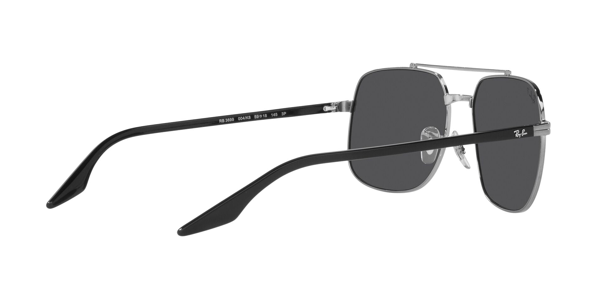 RAY-BAN RB3699 004/K8 56