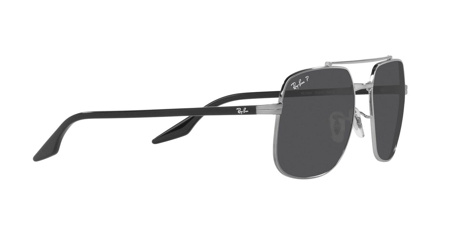 RAY-BAN RB3699 004/K8 59