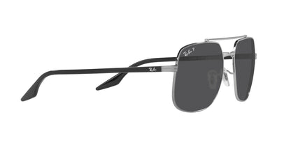 RAY-BAN RB3699 004/K8 59