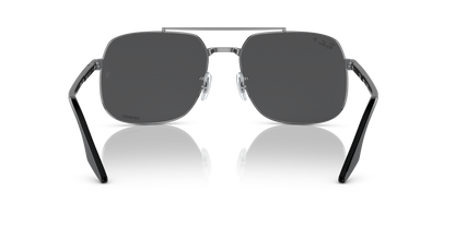 RAY-BAN RB3699 004/K8 59