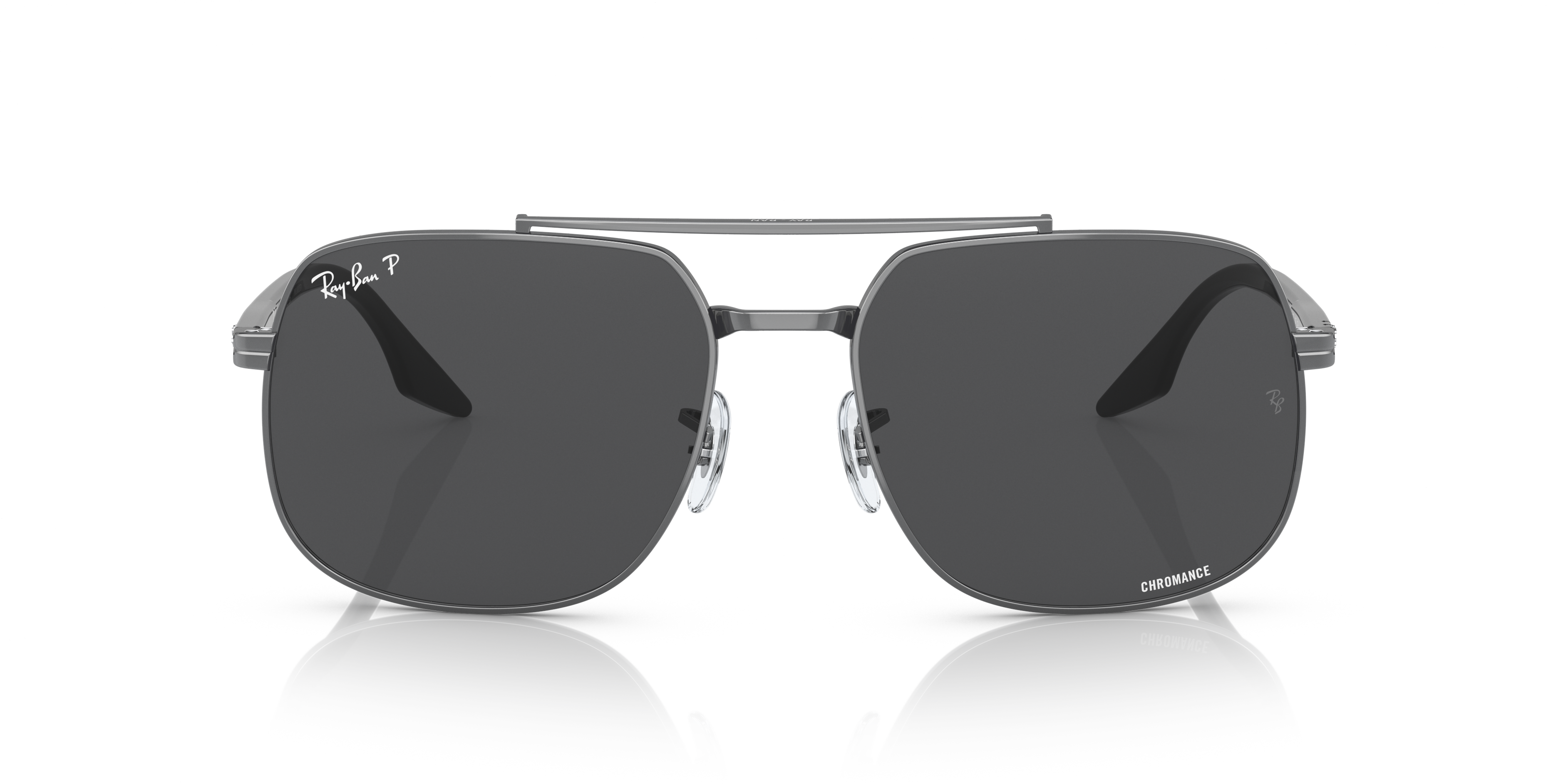 RAY-BAN RB3699 004/K8 59