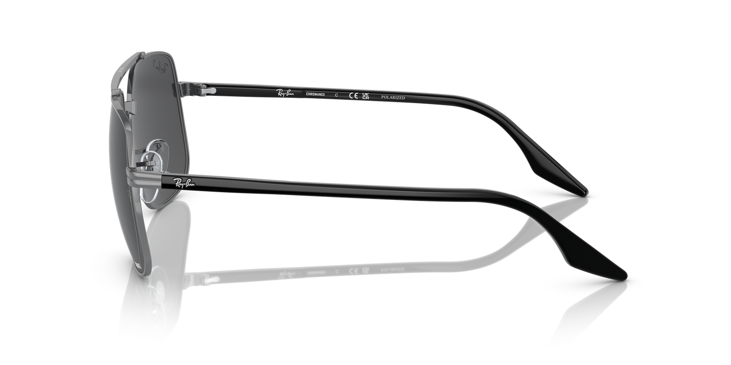 RAY-BAN RB3699 004/K8 59
