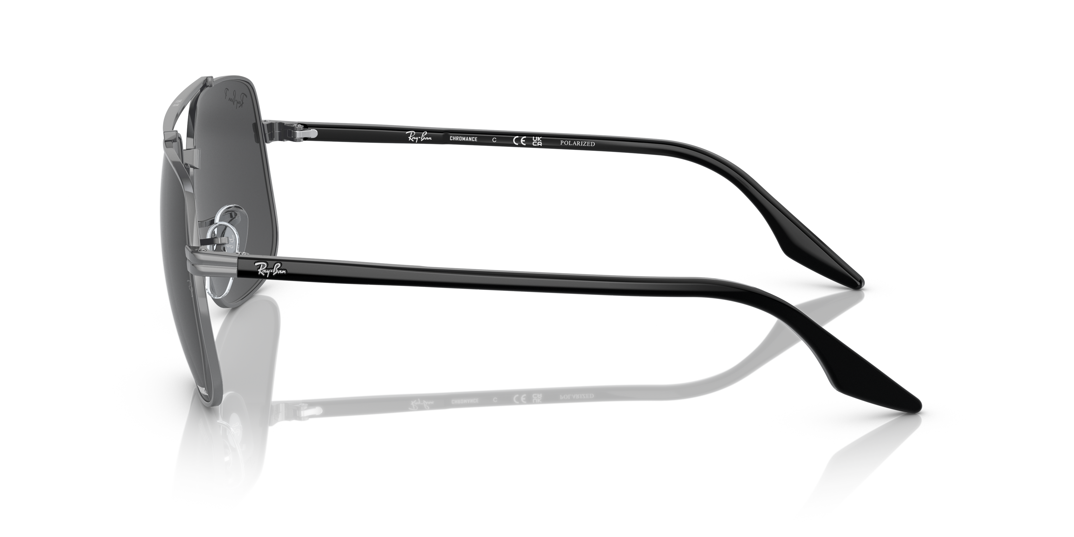 RAY-BAN RB3699 004/K8 59
