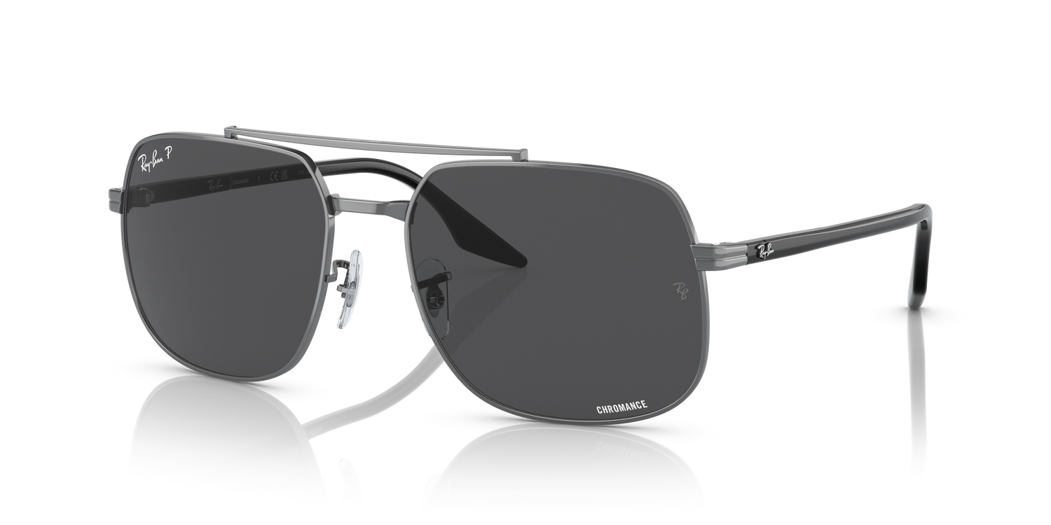 RAY-BAN RB3699 004/K8 59