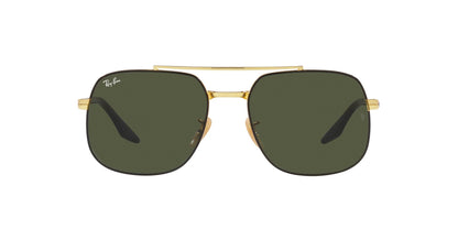 RAY-BAN RB3699 900031 56