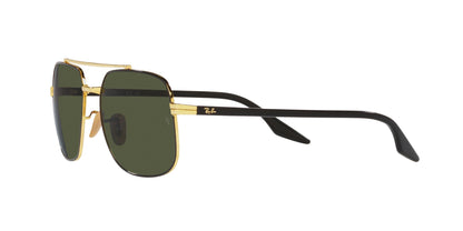 RAY-BAN RB3699 900031 59