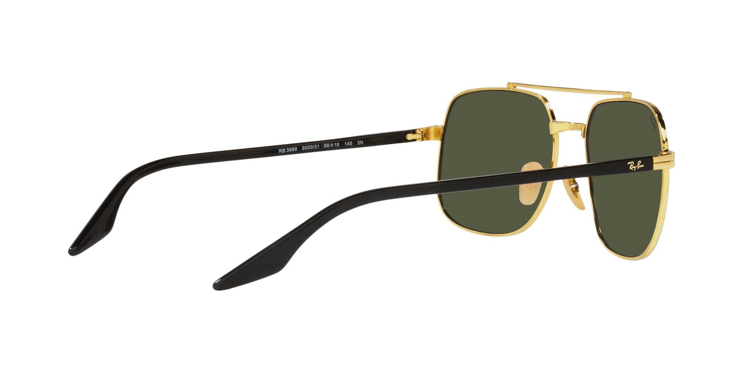 RAY-BAN RB3699 900031 59