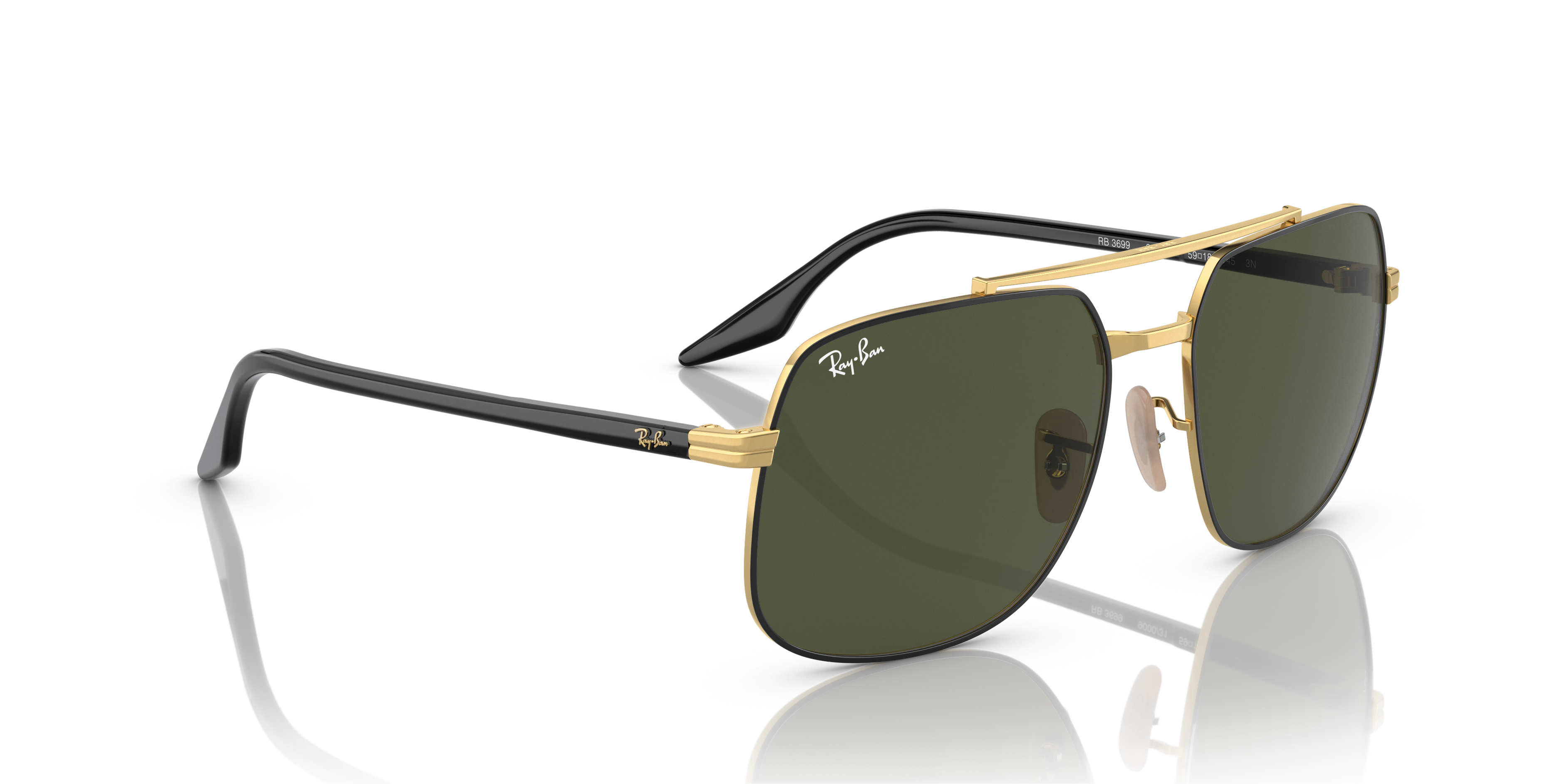 RAY-BAN RB3699 900031 59
