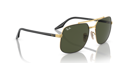 RAY-BAN RB3699 900031 59