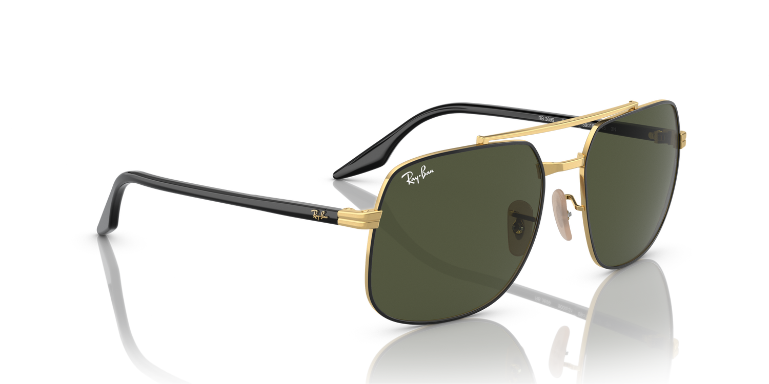 RAY-BAN RB3699 900031 56