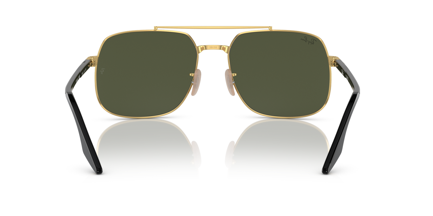 RAY-BAN RB3699 900031 59
