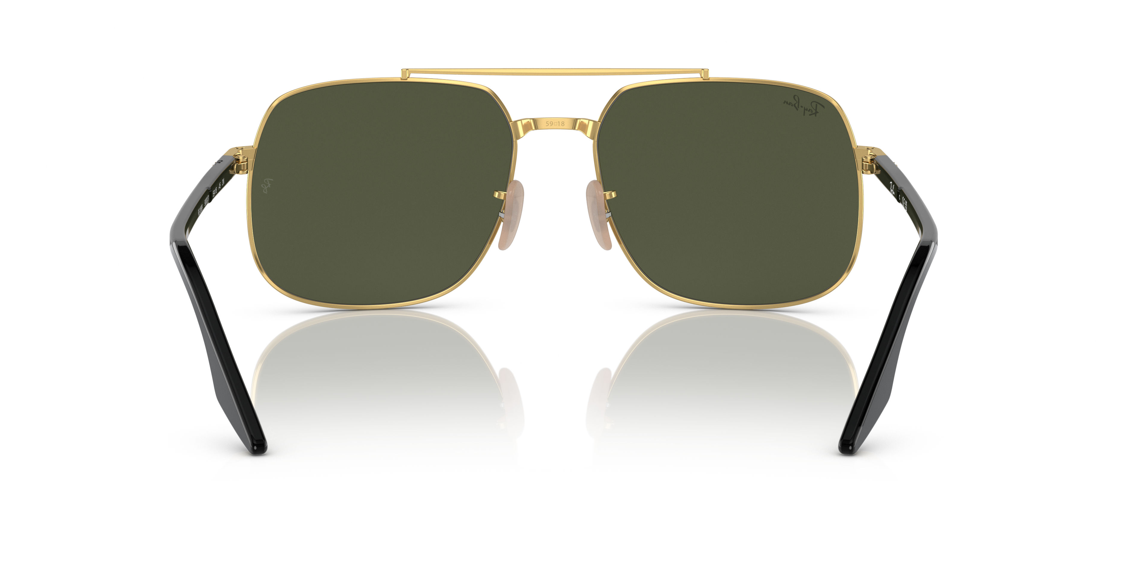 RAY-BAN RB3699 900031 59