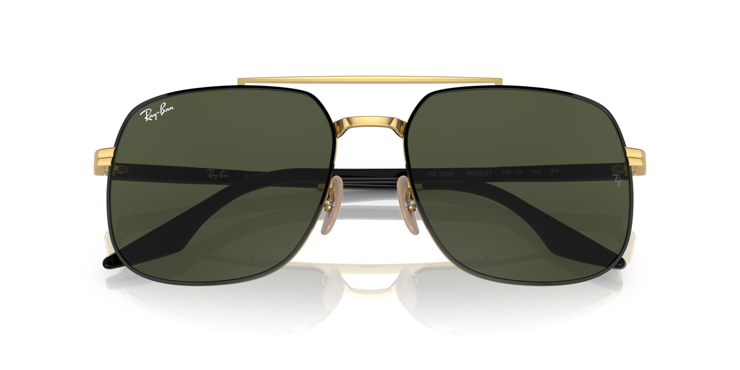 RAY-BAN RB3699 900031 59
