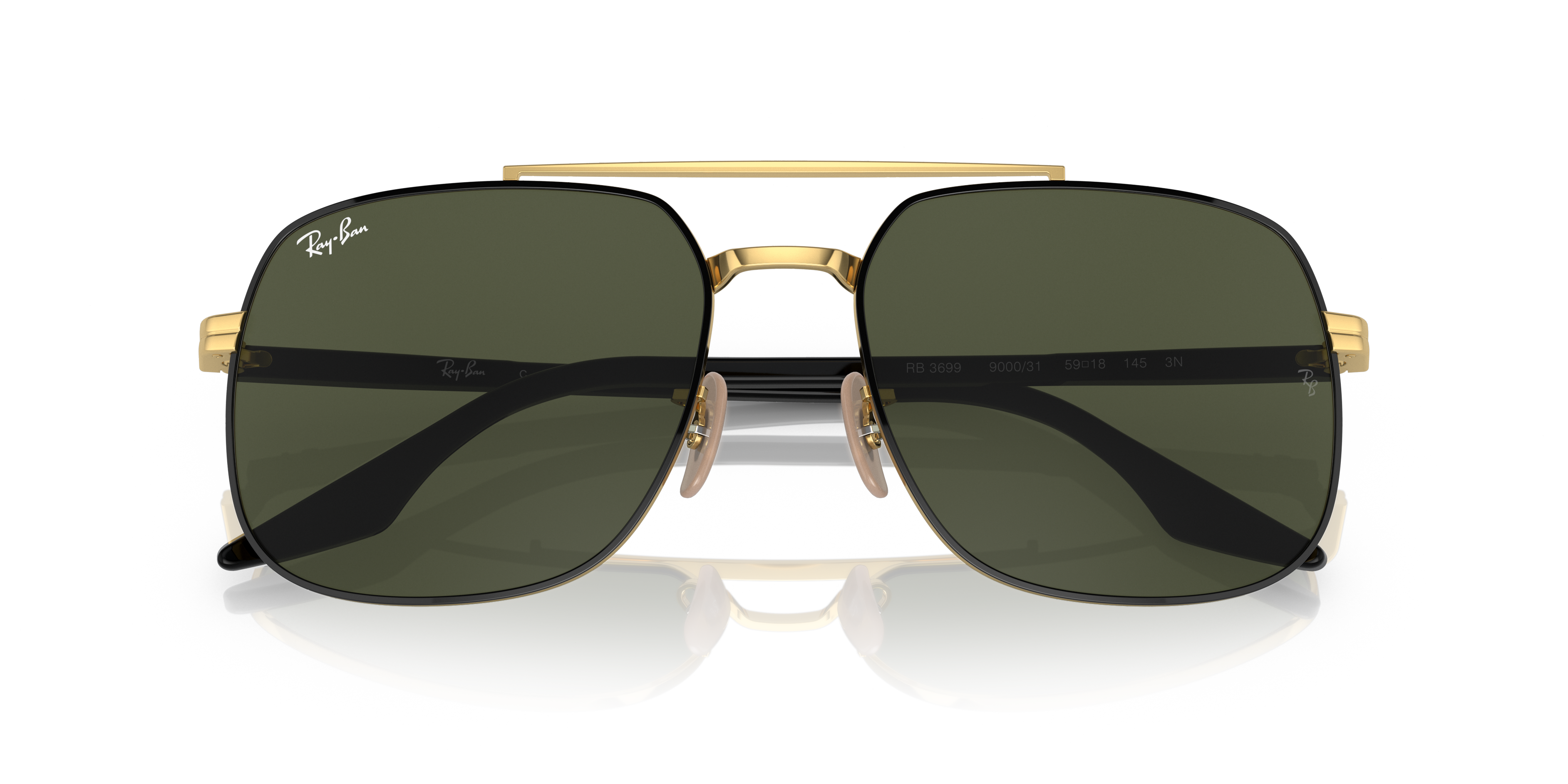 RAY-BAN RB3699 900031 59