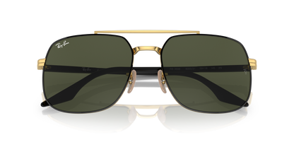 RAY-BAN RB3699 900031 56