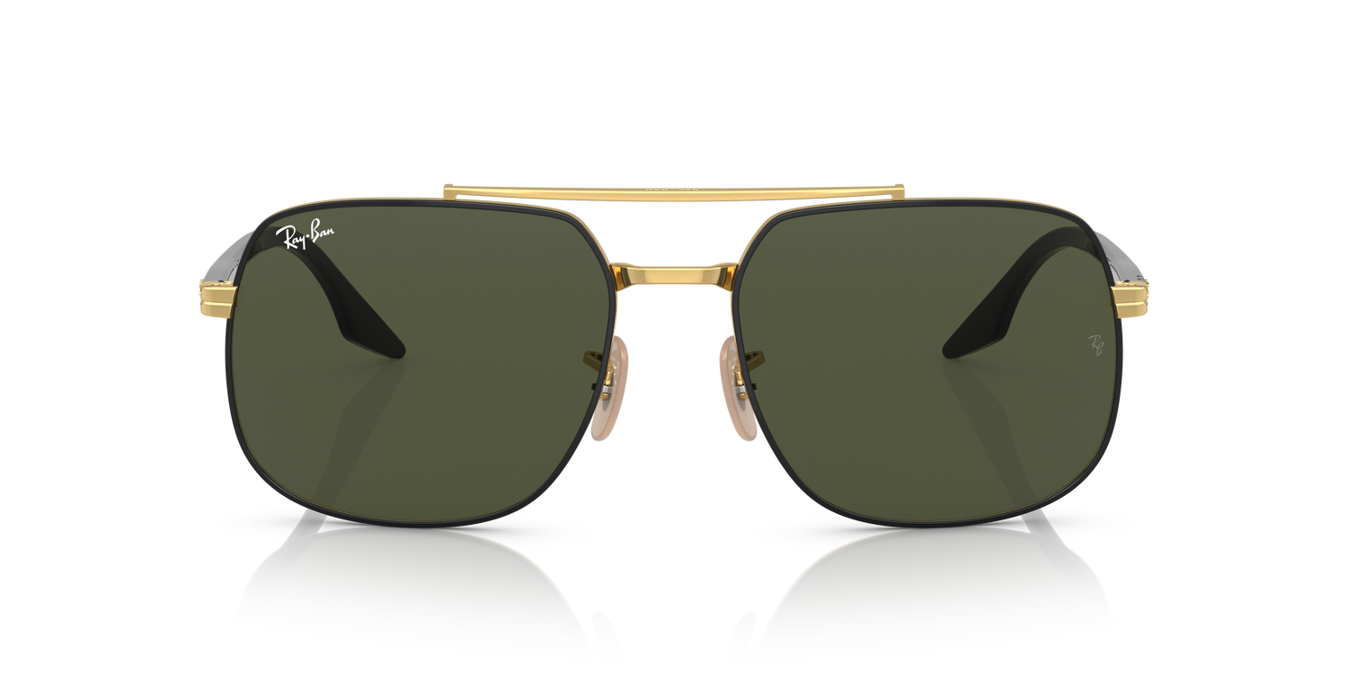 RAY-BAN RB3699 900031 59