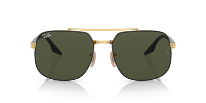 RAY-BAN RB3699 900031 59