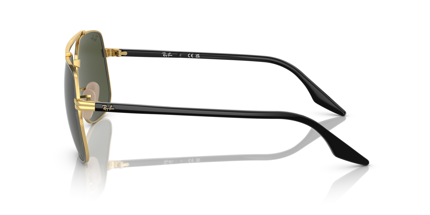 RAY-BAN RB3699 900031 59