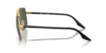 RAY-BAN RB3699 900031 59
