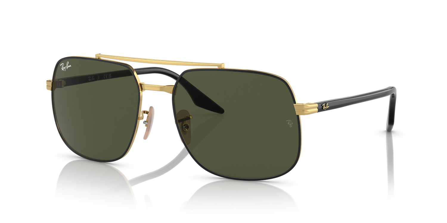 RAY-BAN RB3699 900031 56