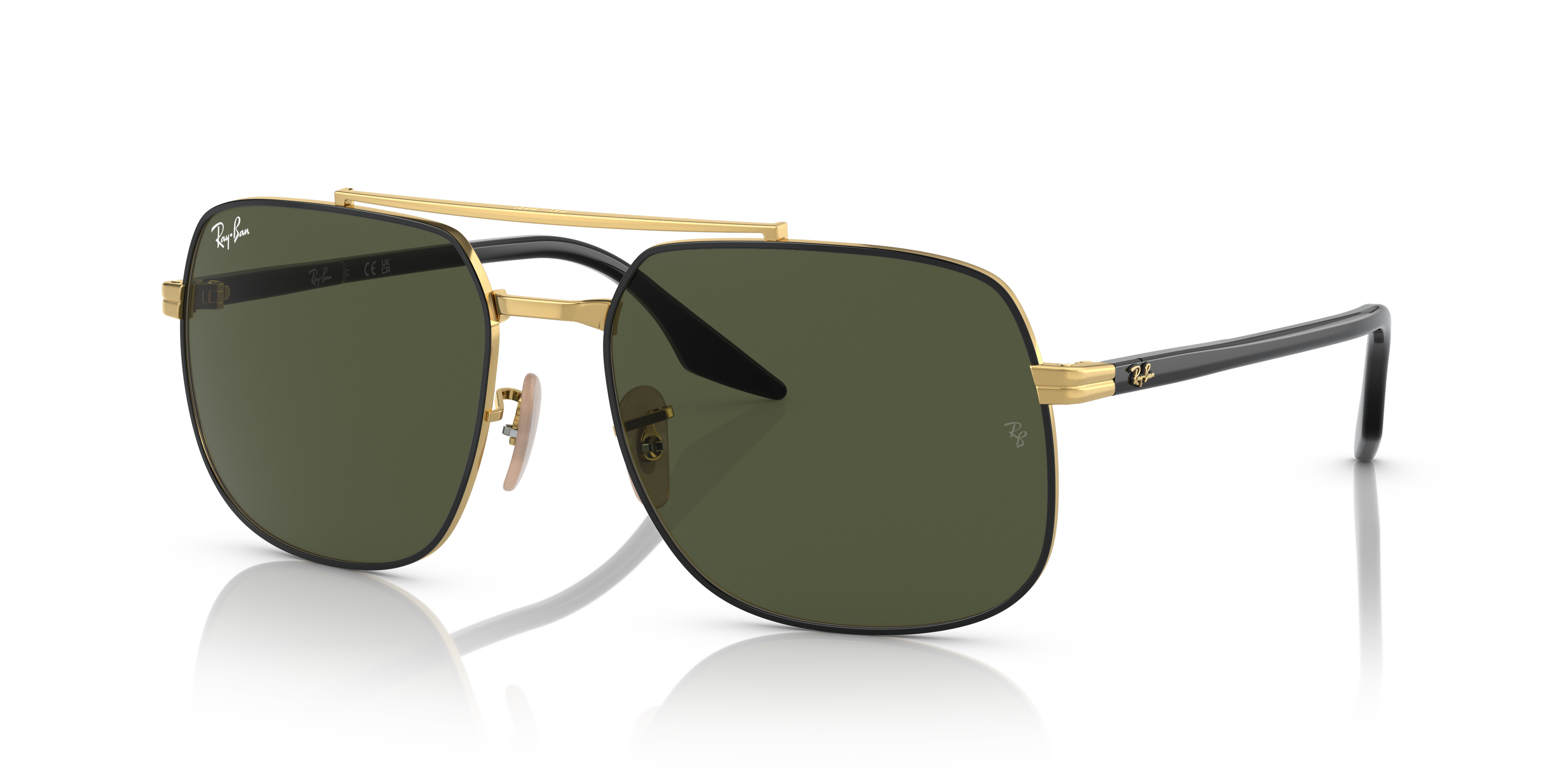 RAY-BAN RB3699 900031 59