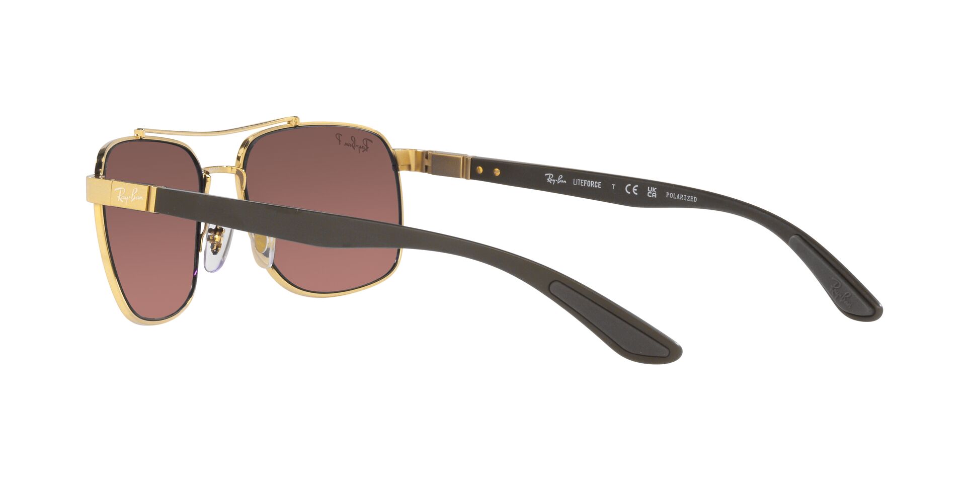 RAY-BAN RB3701 001/6B 59