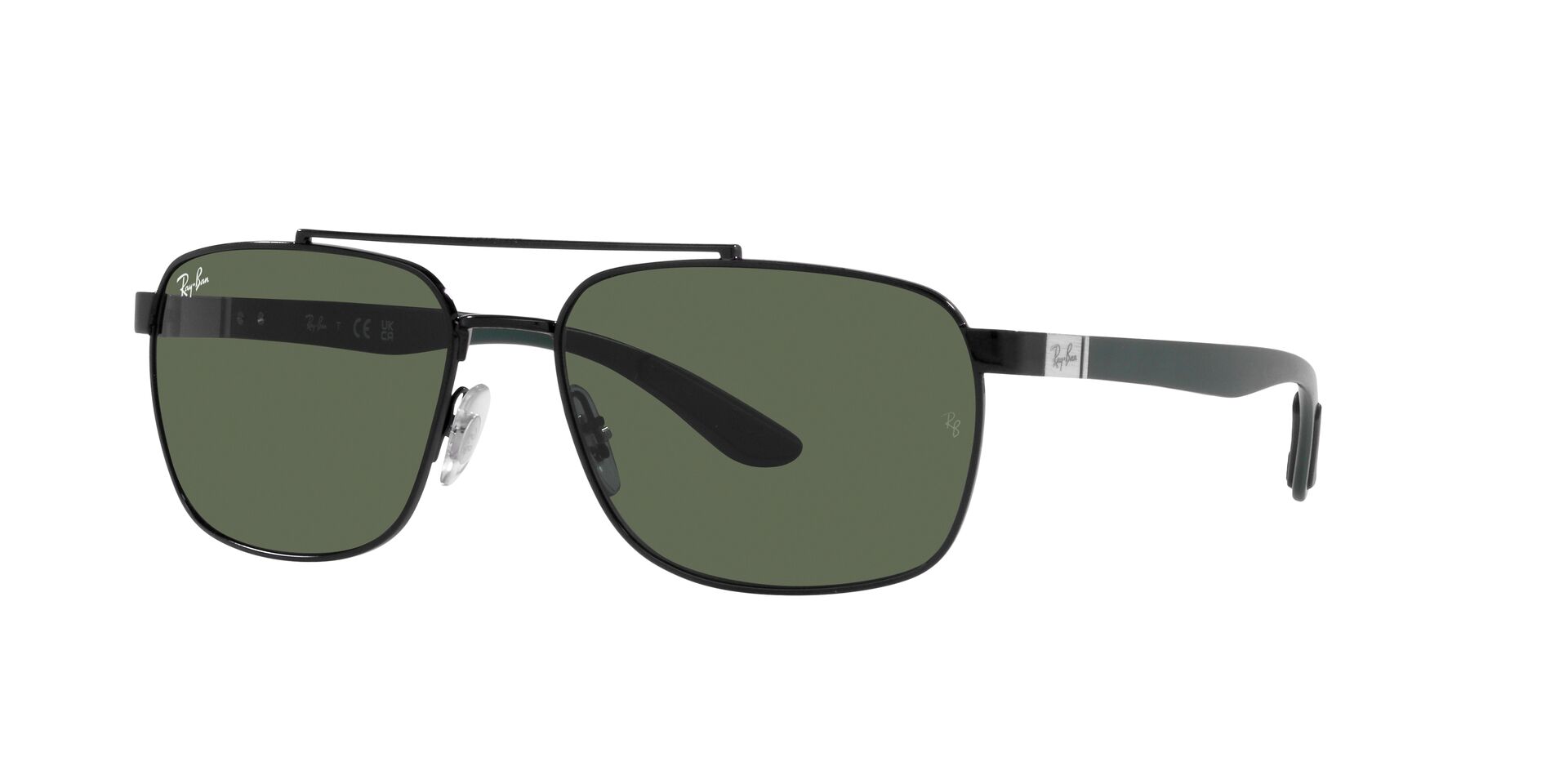 RAY-BAN RB3701 002/71 59