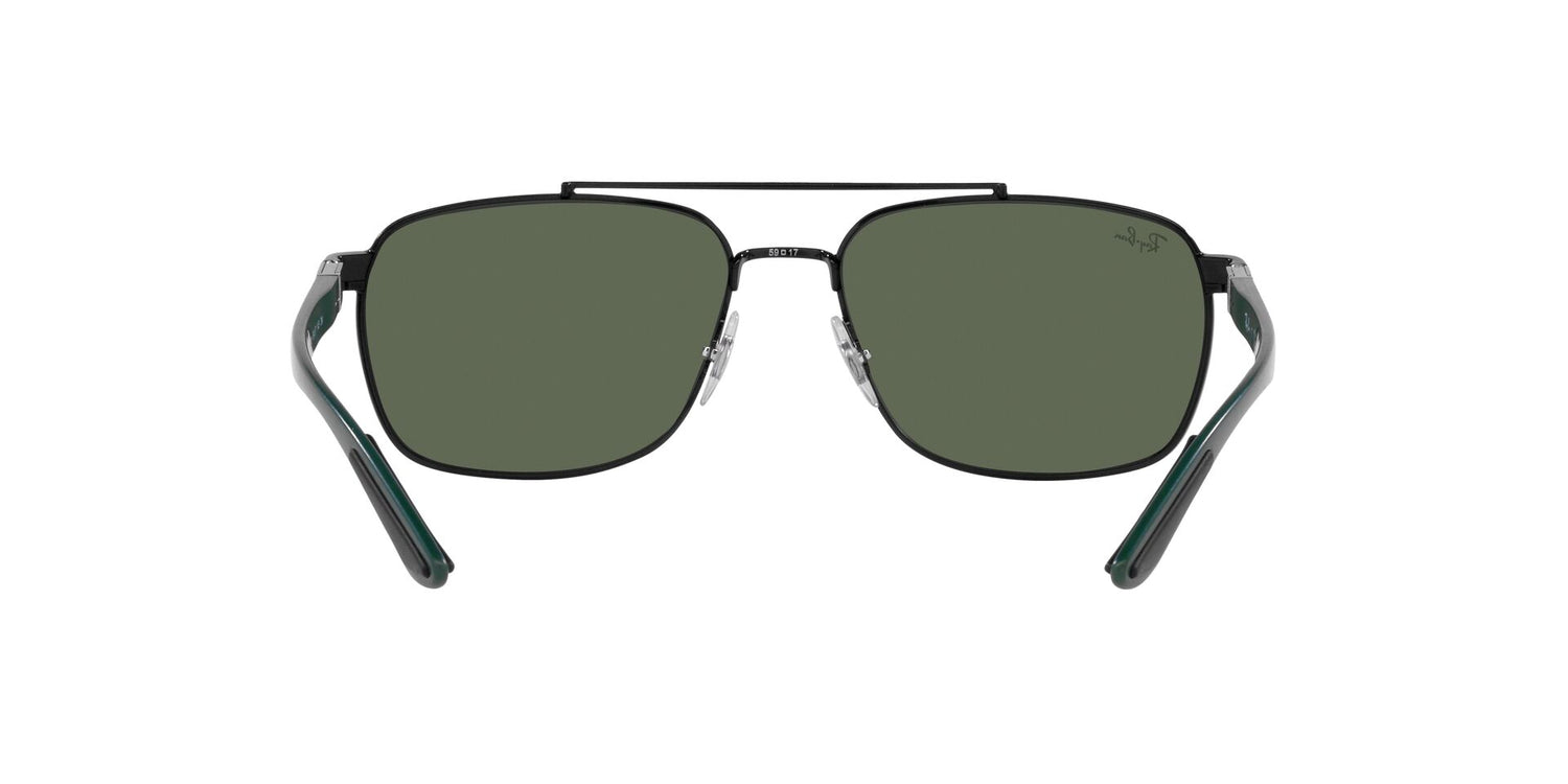 RAY-BAN RB3701 002/71 59