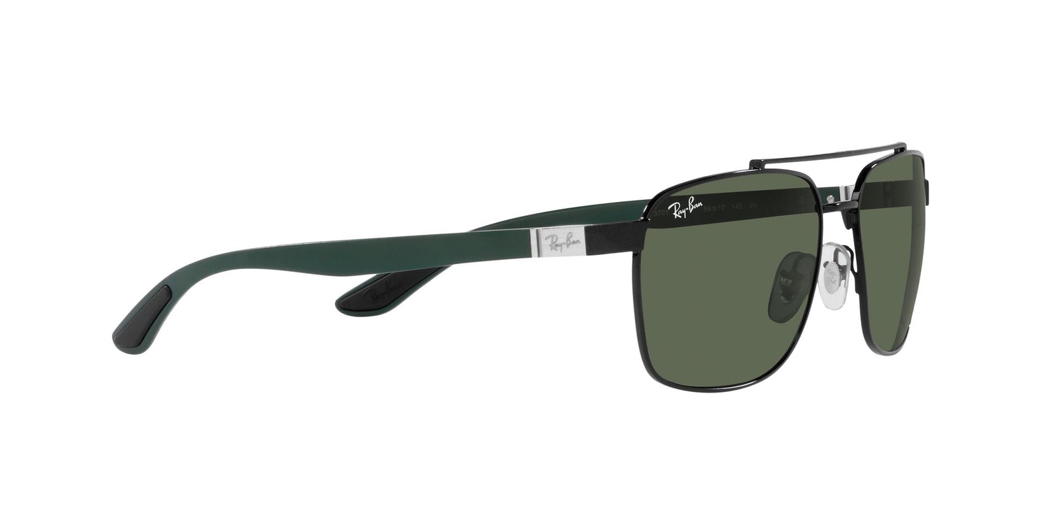 RAY-BAN RB3701 002/71 59