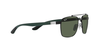 RAY-BAN RB3701 002/71 59