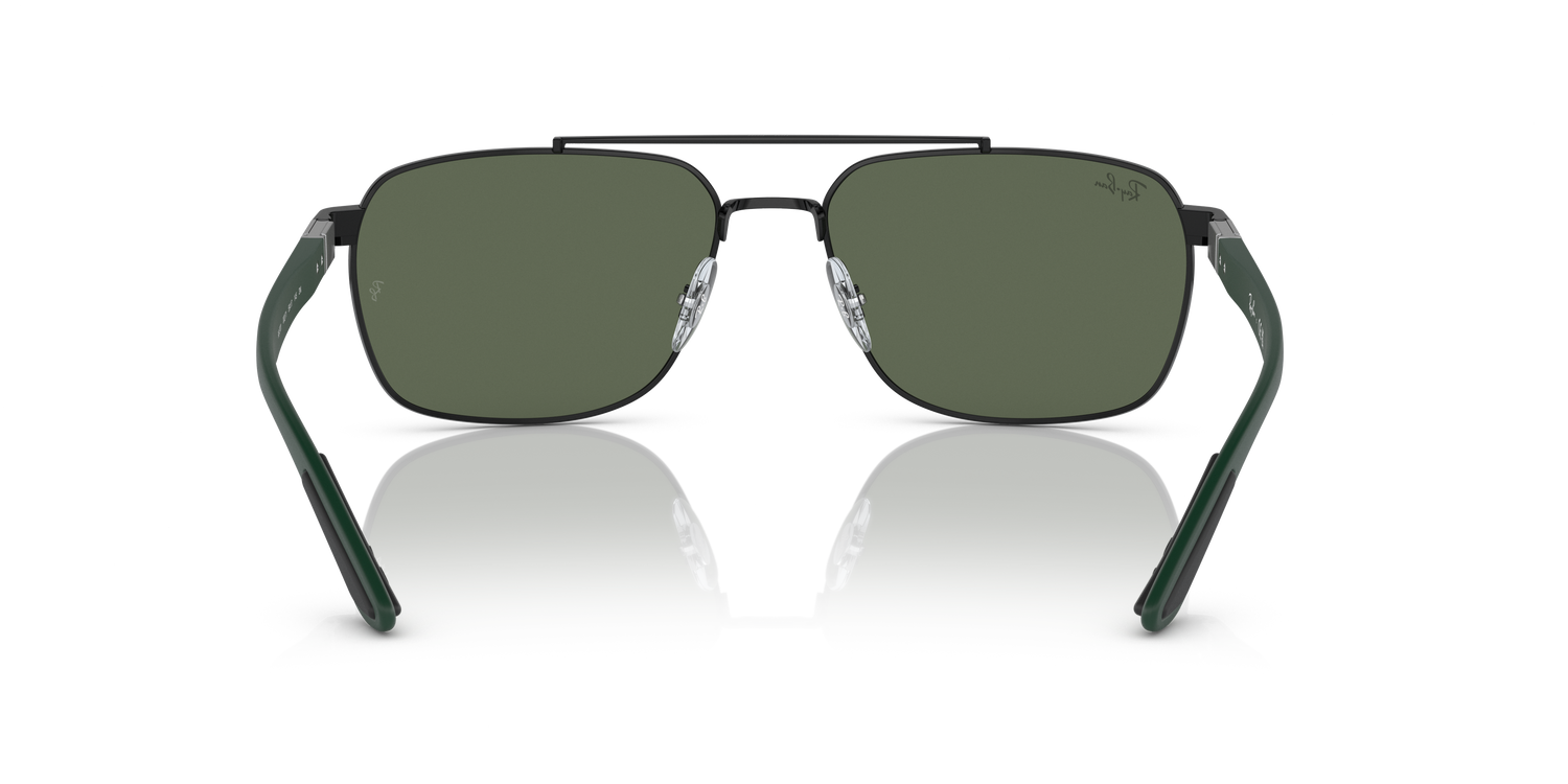 RAY-BAN RB3701 002/71 59