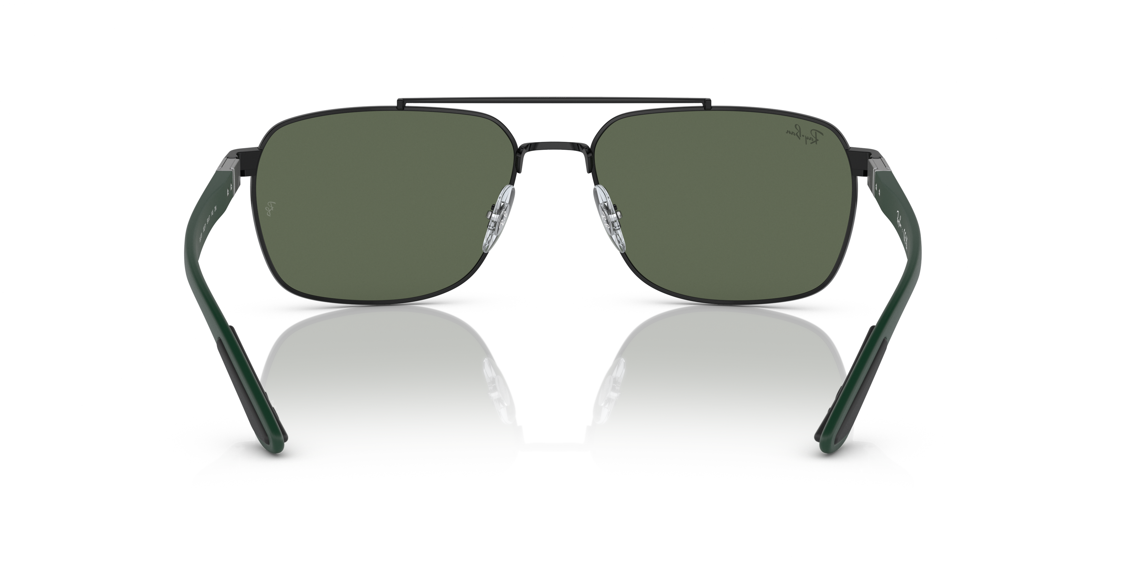 RAY-BAN RB3701 002/71 59