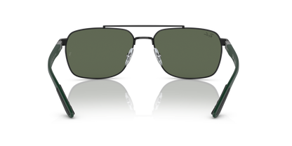 RAY-BAN RB3701 002/71 59
