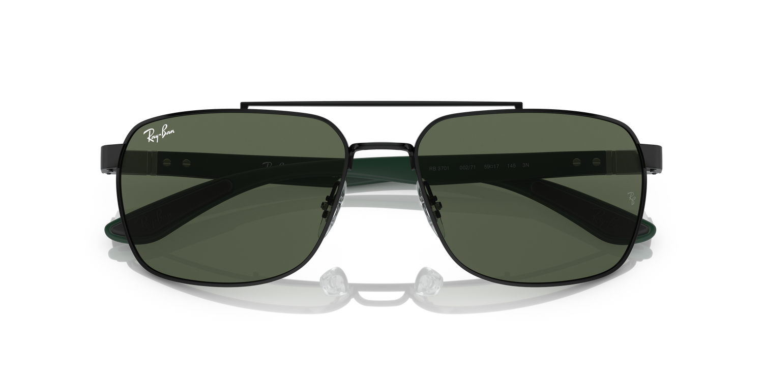 RAY-BAN RB3701 002/71 59
