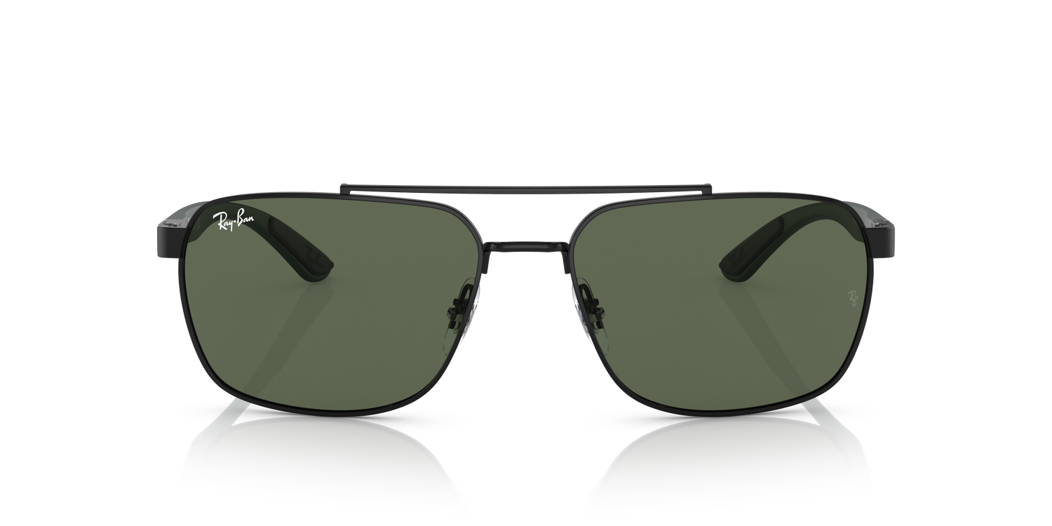RAY-BAN RB3701 002/71 59