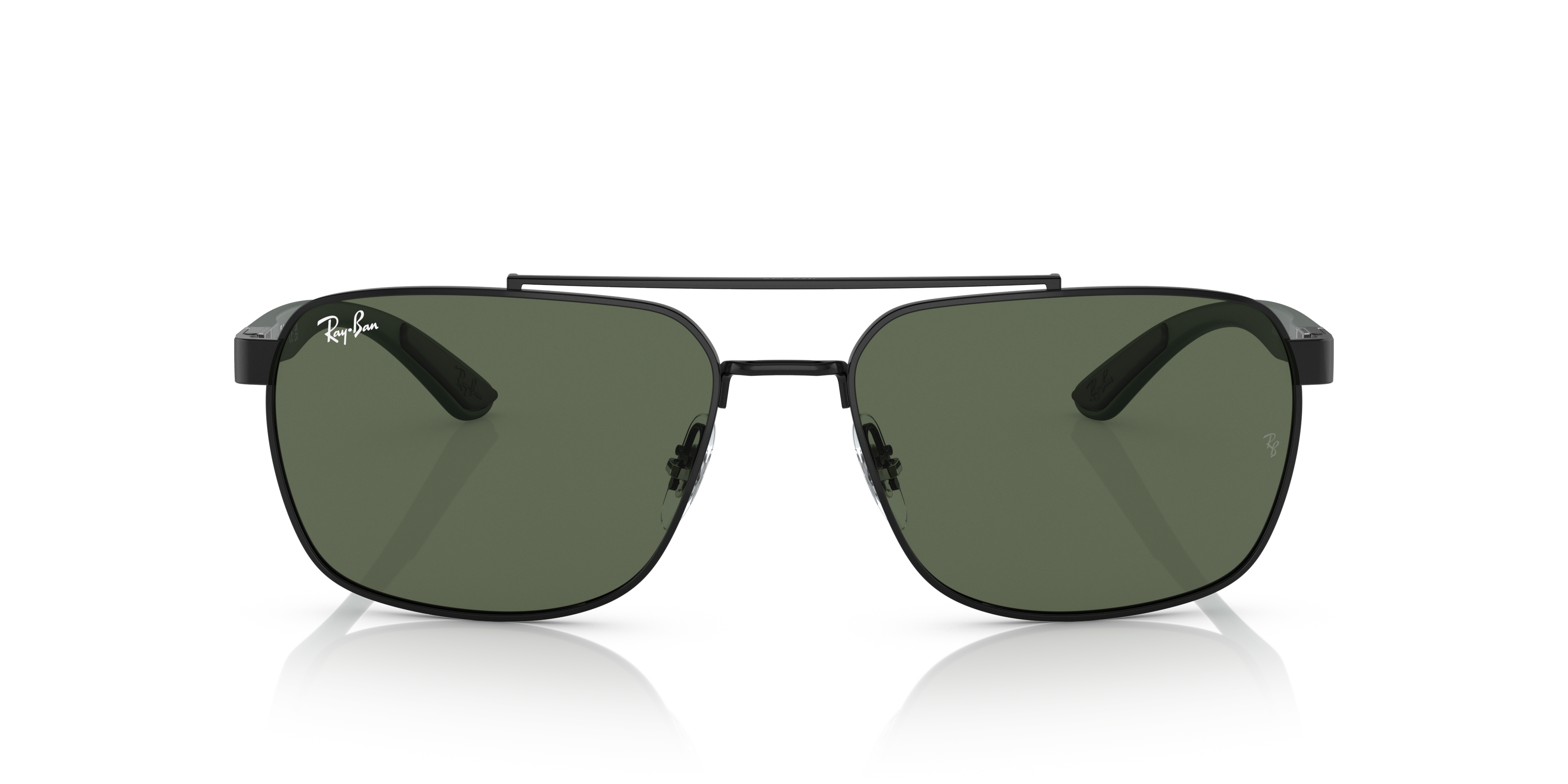 RAY-BAN RB3701 002/71 59