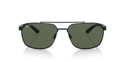 RAY-BAN RB3701 002/71 59