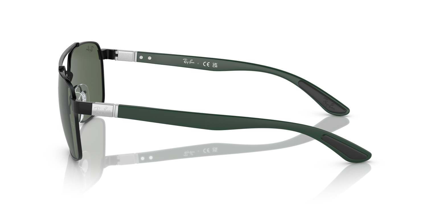 RAY-BAN RB3701 002/71 59