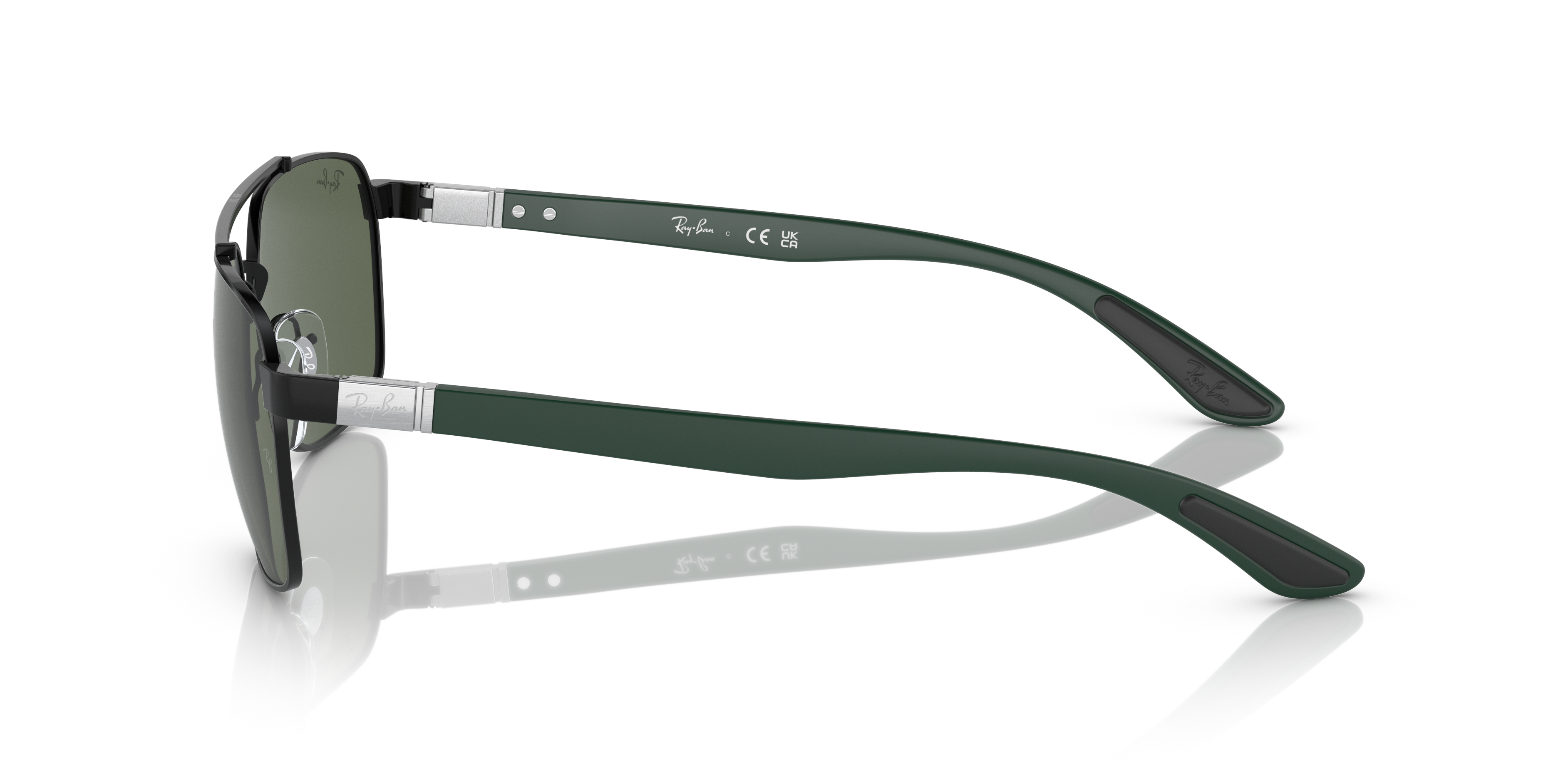 RAY-BAN RB3701 002/71 59