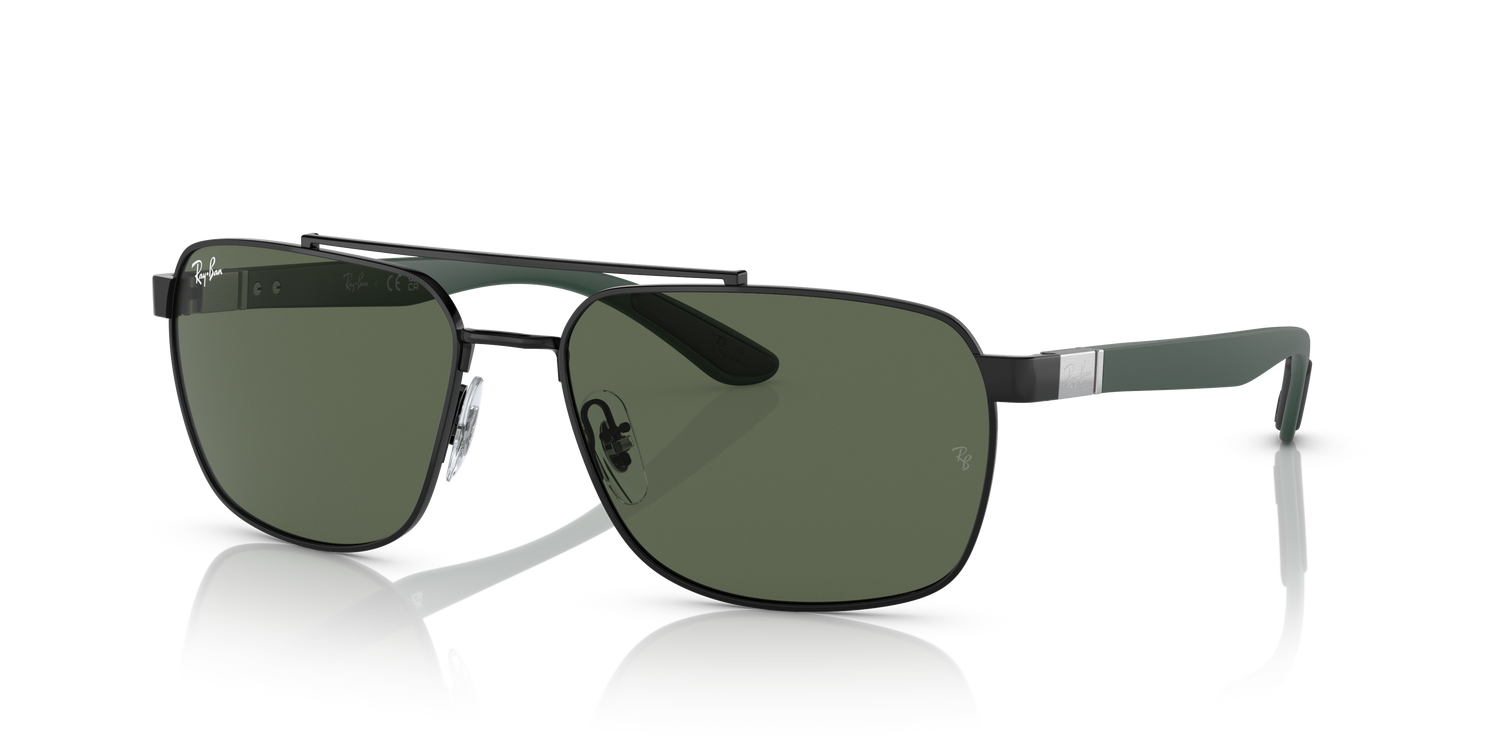 RAY-BAN RB3701 002/71 59