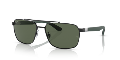 RAY-BAN RB3701 002/71 59