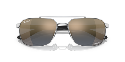 RAY-BAN RB3701 003/J0 59