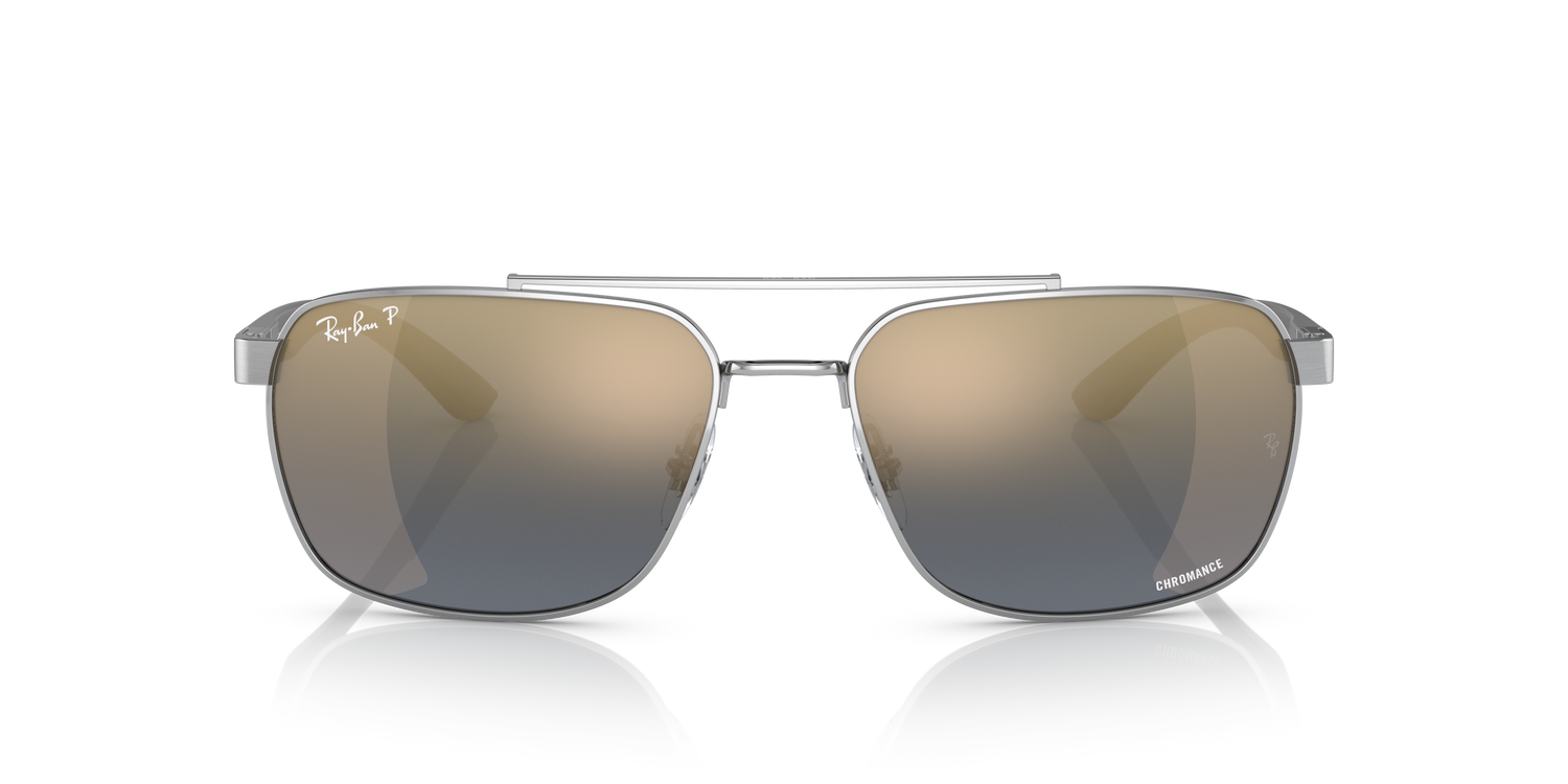 RAY-BAN RB3701 003/J0 59