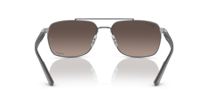 RAY-BAN RB3701 004/5J 59