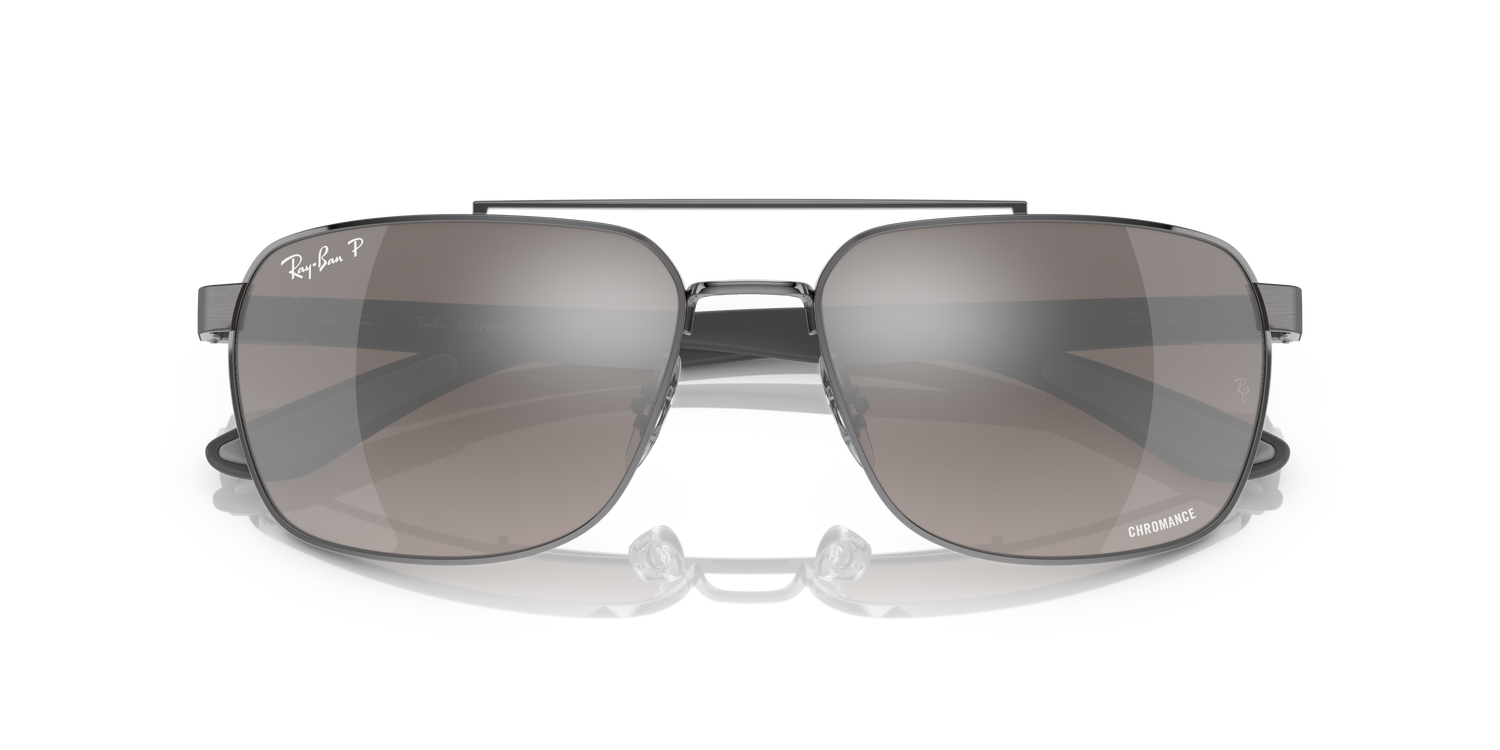 RAY-BAN RB3701 004/5J 59